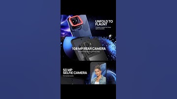 HMD MOBILES FEATURES