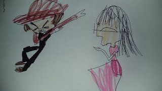 To Be A Princess Blooper