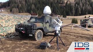 BLACK KNIGHT System Military Exercise