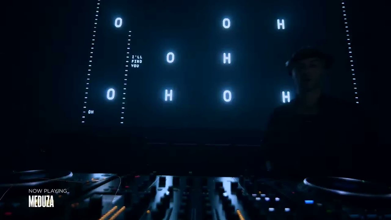 Meduza - 26-Jul-2025 Live @ Freedom Stage, Tomorrowland Weekend 2, Belgium
