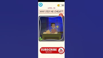 Be The Judge Game Level 48