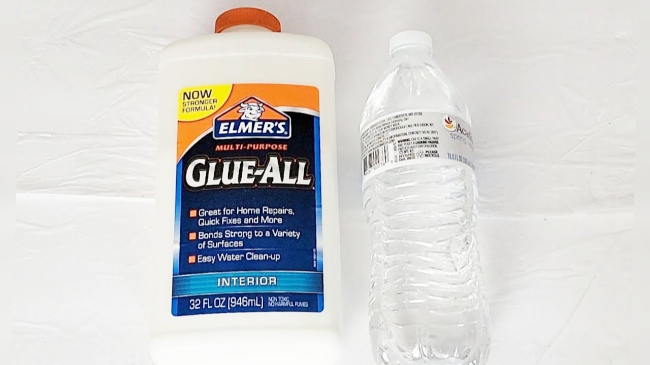 Elmers Glue-All Multi-Purpose Glue, Shop