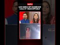 Shambhavi Choudhary On Jamui Assault: 'This Is Not A Trivial Incident'