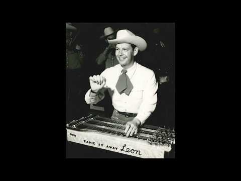 Leon McAuliffe -