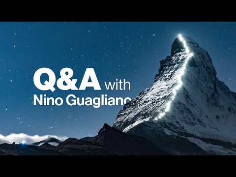 Vídeo: Quando o matterhorn abrirá?