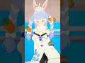 Pekora Sway ~🎀💖 -【 Hololive // MMD】#hololive中文 #pekora #兎田ぺこら