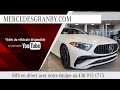 22162 Mercedes-Benz CLS 53 2022 -Mercedes-Benz Granby -