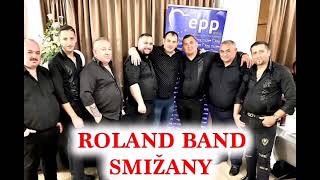 Roland band Smižany ❌ Aver štylos bašavas