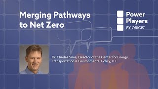Merging Pathways to Net Zero – Episode 18 of Power Players by Origis®