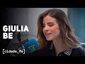 GIULIA BE - PESSOA CERTA HORA ERRADA & INESQUECÍVEL | AO VIVO NA CIDADE FM