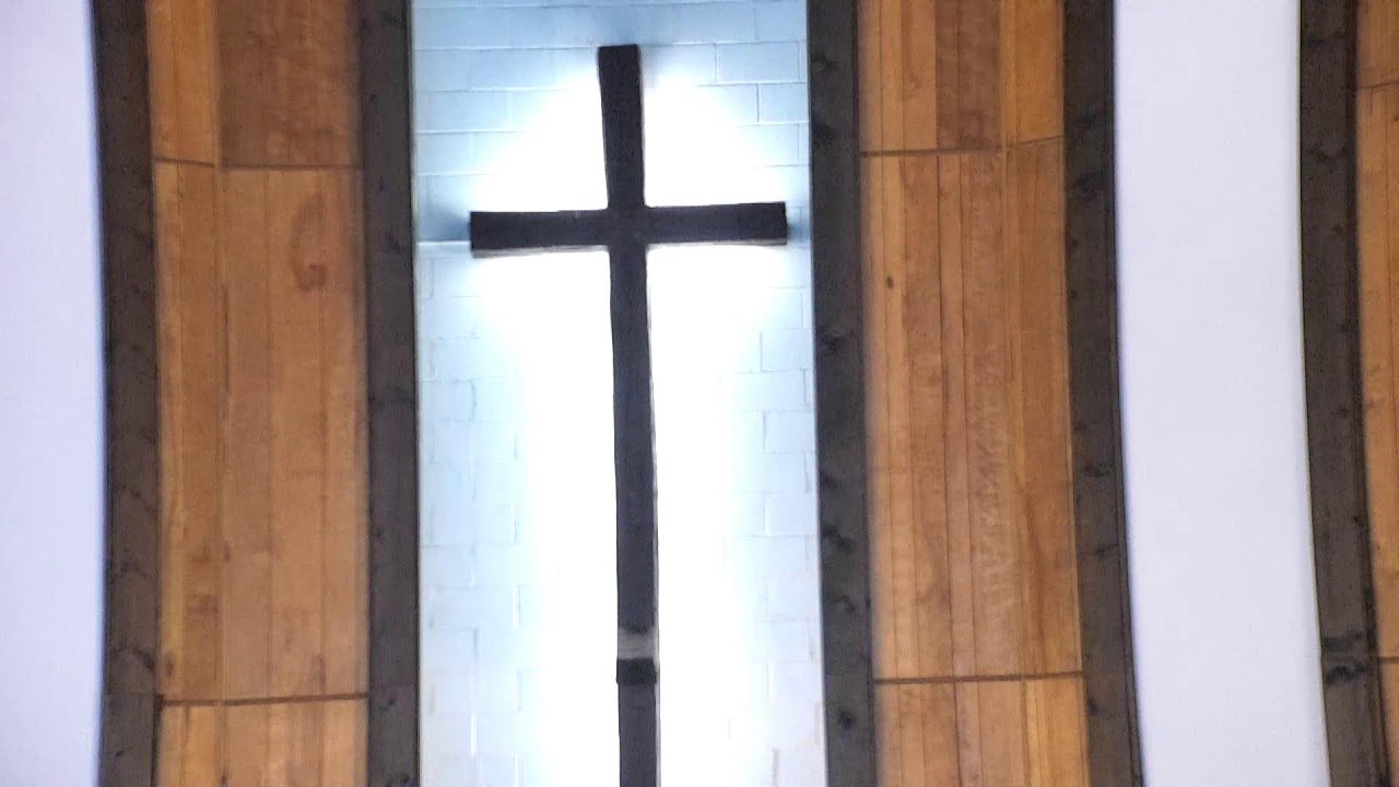 Trinity Baptist Church - RVA