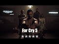 Отдел по борьбе с сектами в деле [Far Cry 5] #1