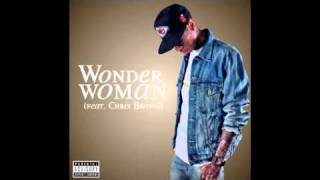 Tyga (Feat. Chris Brown) – Regular Girl / Wonder Woman