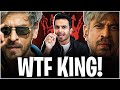 KING First Look Teaser Review: Details You Missed!