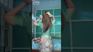 Myanmar Sexy Tiktok Collection 08