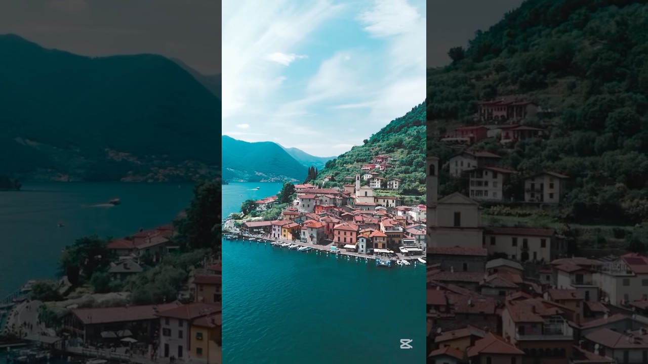 Monte Isola: Italy’s Hidden Paradise in Lake Iseo
