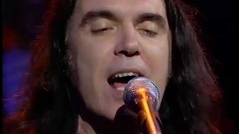 David Byrne   1994 05 28   Live 3 tracks + interview @ Later With Jools