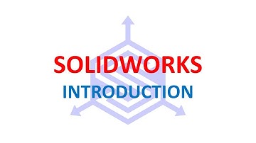 SOLIDWORKS 2024 | TAMIL TUTORIAL 1 | INTRODUCTION | தமிழில்