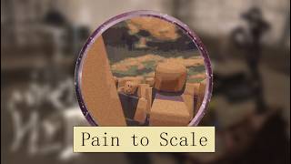 How to get the PAIN TO SCALE badge in Miner's Hell [Roblox]