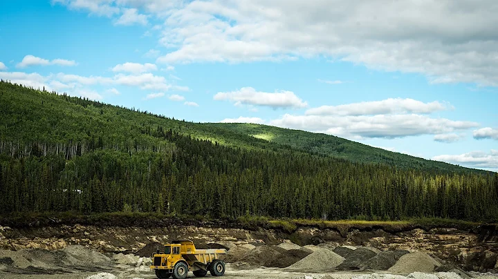 Yukon Gold - Victoria Lends A Hand