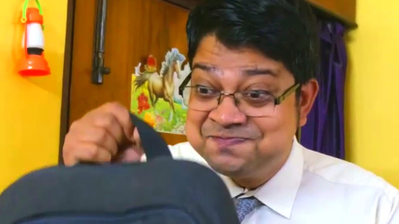 Funny Act Where is my Necklace ! YouTube