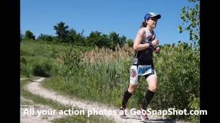 XTERRA 'Mine' over Matter 2016