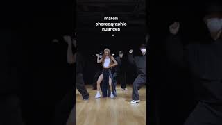 How to Master Facial Expressions in Dance: Part 6 #dancetips #dancetutorials How To Have Better Facial Expression When Dancing Dancetutorials Dancetips