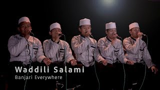 Waddili Salami | Banjari Everywhere
