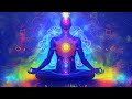 Let go of fear overthinking  worries  852hz relieve stress anxiety  tension