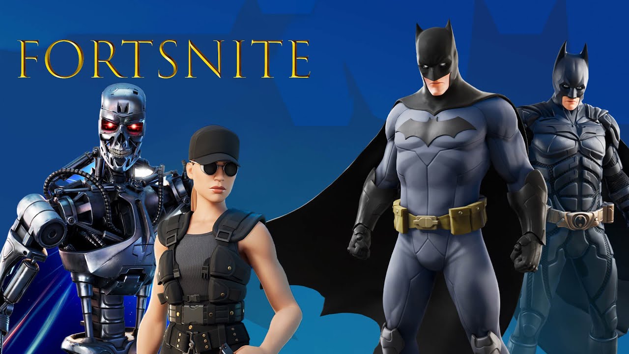 Fortsnite Highlights