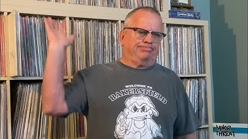 5 Records I Will Never Sell