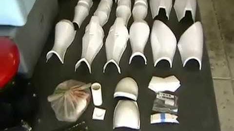 S1-3 Animated Clone Trooper Armor Instructional Part 1