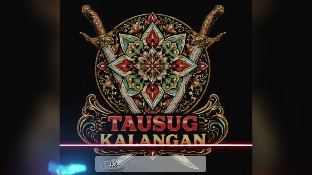 Tausug Kalangan Dum