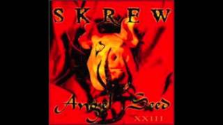 Video thumbnail of "skrew - king of the hole"