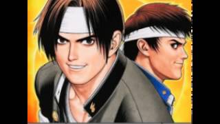 THE KING OF FIGHTERS ’97 v1.2 APK FULL screenshot 3