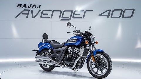 Bajaj Avenger 400 2025 Review | Real Performance Test, Features & Sound Check!
