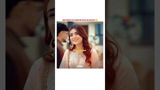 Hilarious Scene Of Daneen #areeqahaq #kafeel #drama #love #funnyscene #aashirwajahat #sanamsaeed