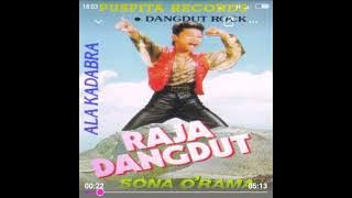 Raja Dangdut/Sona O'rama #Dangdutindonesia #Lagukenangan
