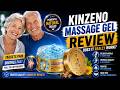 KINZENO Massage Gel Review (2026) - Is Kinzeno Really Effective for Joint Comfort & Muscle Relief?