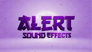 Free ( NO COPYRIGHT) Twitch Sound Alerts : Donations : Follow : Raid : Host Alerts :