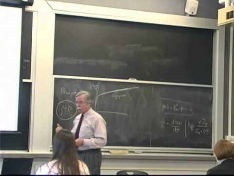 Lec 3 | MIT 22.091 Nuclear Reactor Safety, Spring 2008