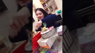 Ryvias 24Th Birthday