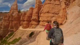 Utah Spring Break 2017