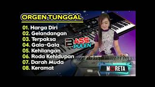 DANGDUT MANUAL ORGEN TUNGGAL FULL ALBUM LAGU LAGU LAWAS TERPOPULER