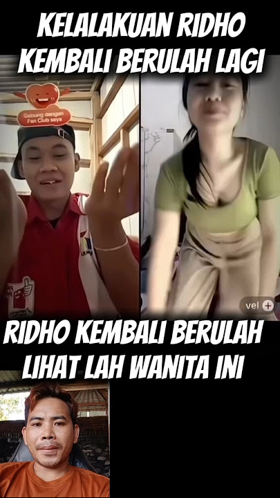 perhatikan tangan ridho #shorts