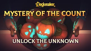 🖤 Act Now: Mystery of the Count! 🎩 screenshot 3