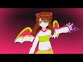 Beginning of video