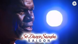Emílio Santiago - Saigon chords