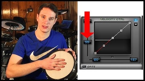 All The Electronic Drum Settings Explained (How Scan time, retrig-cancel, and more work)