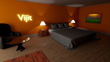 Unity Realtime architecture visualization